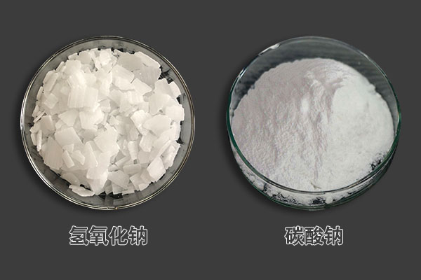 泳池PH值調(diào)節(jié)劑（氫氧化鈉、碳酸鈉）使用方法