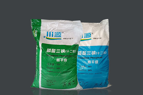 磷酸三鈉在印染上的用途有哪些？