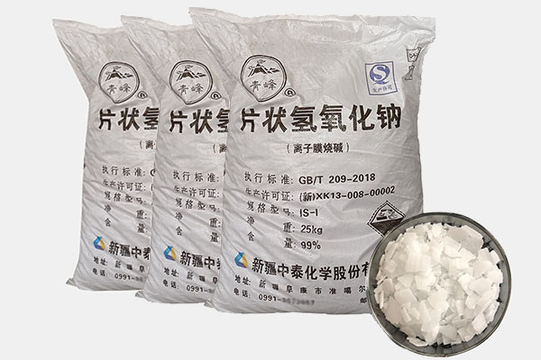 片堿（氫氧化鈉）怎樣制備液堿？有哪些注意事項(xiàng)？