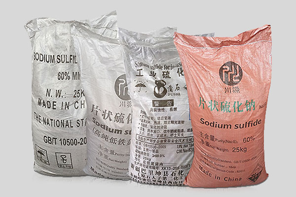 硫化鈉在硫化染料染色中有哪些作用？