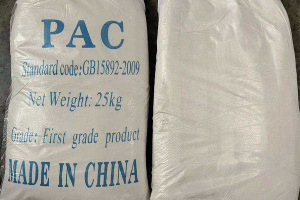 聚合氯化鋁在污水處理中的除磷機理是什么?