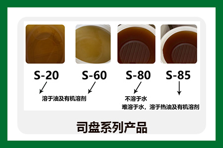 司盤系列